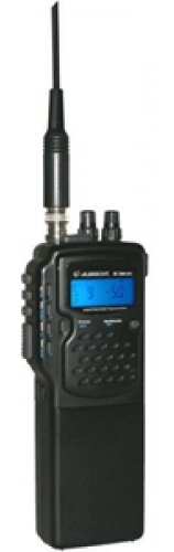 Albrecht AE 2990 AFS